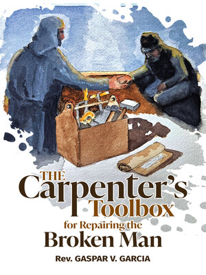 cover image of The Carpenter's Toolbox